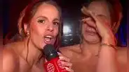 Alejandra Baigorria expone serie de 'problemas' previo a su matrimonio con Said Palao: "¡Auxilio!"