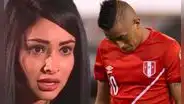 Pamela Franco sorprende al hacerle firme pedido a Christian Cueva tras su debut como cantante: "Vaya a jugar, ¡caracho!"