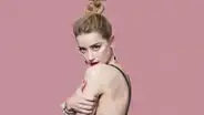 Amber Heard, tras confirmación que volverá a ser madre: "Respeten mi intimidad"