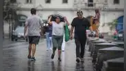 Lluvias y vientos en Lima y Callao: Senamhi advierte precipitaciones en otras 6 regiones hasta el 10 de diciembre