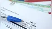 Atención, inmigrante en EE. UU.: cómo llenar correctamente el formulario I-485 para obtener tu Green Card en 2025