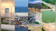 Los 4 proyectos peruanos que Estados Unidos tiene en la mira para competir con China: ¿en qué región se ubica?