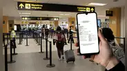Con esta única tarjeta migratoria los peruanos pueden ingresar a 3 países de Sudamérica sin visa