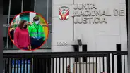 Fiscal de Huancayo es destituida por robar productos valorizados en S/350 de supermercado dos veces en un solo día