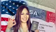 Excelentes noticias para Inmigrantes en EE. UU.: estas 4 personas pueden obtener la visa americana gratis este mes