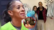 Novia de Leyla Chihuán comparte cómo su madre se lleva con la excongresista tras difícil experiencia en el amor