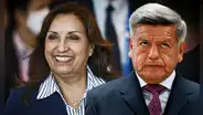 César Acuña sobre Dina Boluarte pese a tener solo 3% de aprobación: "Dio gobernabilidad y estabilidad"