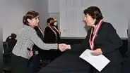 Rechazan definitivamente recurso de Patricia Benavides para excluir a Delia Espinoza y anular investigación del Eficcop