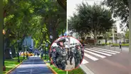 Este es el distrito más ‘seguro’ de Lima Metropolitana en 2024: tuvo 0,0% de denuncias por delito, según el INEI