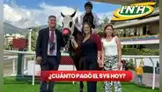 ¿Cuánto pagó el 5y6 de La Rinconada HOY, 8 de diciembre? Monto sellado récord y dividendos del INH OFICIAL