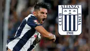 ¡Se queda! Alianza Lima hace oficial la renovación de Carlos 'el león' Zambrano