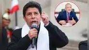 Poder Judicial rechazó pedido de Pedro Castillo para apartar a Juez Juan Carlos Checkley de juicio por golpe de Estado