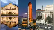 Estos son los 5 lugares históricos que todos los turistas deben visitar en Estados Unidos durante el 2025