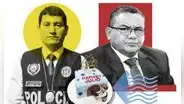 El plan del Gobierno para pasar al retiro al coronel Colchado