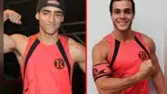El salario que tuvo Austin Palao en ‘Combate’: ¿cuánto ganó al reemplazar a Mario Irivarren?