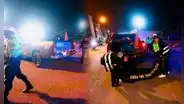Joven es asesinado a balazos en Comas tras resistirse al robo de su motocicleta
