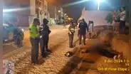 Balacera en Comas: hombre fallece tras recibir varios disparos en la urb. El Pinar
