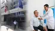 EsSalud 2024: estos son los casos en que el seguro no cubre la atención de un paciente