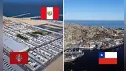 El puerto al sur del Perú que se perfila como competencia de Chile en el comercio marítimo: se suma al Puerto de Chancay