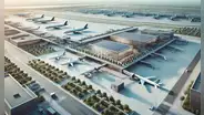 El aeropuerto renovado que recibirá vuelos internacionales en una de las ciudades más turísticas de América Latina