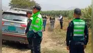 Encuentran sin vida a dos extranjeros tras recibir varios impacto de bala en Trujillo