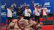 Perú ganó doble medalla de oro en DOTA 2 de los Juegos Bolivarianos de Ayacucho 2024