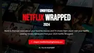 Netflix Wrapped 2024: ¿cómo saber cuáles fueron tus series, películas y géneros más vistos?