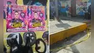Asesinan de un disparo a madre de familia durante concierto en fiesta patronal de La Victoria