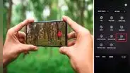 ¿Para qué sirven las funciones 'Time Lapse' e 'Hyperlapse' en la cámara de tu celular?