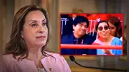 Pareja de hijo de Dina Boluarte también asume como diplomática del Perú ante la ONU en Nueva York