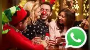 Frases de feliz Navidad para compartir con tu familia y amigos este 25 de diciembre