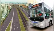 Nuevas estaciones del Metropolitano: conoce cuáles son y cómo recorrerán la Vía Expresa Sur a lo largo de 5 kilómetros