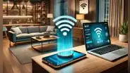¿Tienes un teléfono viejo que no usas? Así podrás convertirlo en un repetidor y mejorar el WiFi en tu casa