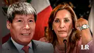 Oscorima fue abucheado en homenaje a la Batalla de Ayacucho: reconoció que entregó relojes Rolex a Dina Boluarte