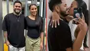 Samahara Lobatón y Bryan Torres: Descubre la diferencia de edad entre la polémica pareja