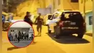 Bebé de un año y su padre fallecen tras ser atacados a balazos cuando se dirigían a su casa en Ventanilla