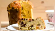 ¿Cuántos panes equivalen a una tajada de panetón? Esta es la cantidad de calorías del postre navideño peruano