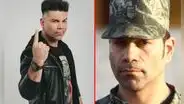 La sorprendente razón por la que ‘Tomate’ Barraza dejó su carrera militar para perseguir su sueño artístico