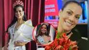 Miss Mundo Latina Perú 2024: ¿quién es Karina Buitrón, la flamante ganadora que le arrebató la corona a Florcita Polo?
