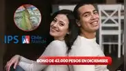 Los 2 requisitos para el bono de 42.000 pesos del IPS en diciembre 2024: consulta con RUT si lo cobras en Chile