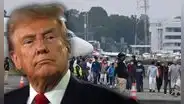¿Habrá deportaciones masivas de inmigrantes en EE. UU.? Trump mintió en promedio 21 veces al día, según TWP