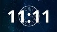 ¿Qué significa la hora espejo 11:11 en el reloj?