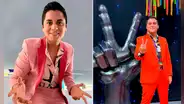 Luis Manuel, ganador de 'La voz Perú', lanza su primer tema junto a Hermanos Yaipén