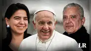 Papa Francisco y su mensaje a Paola Ugaz y Pedro Salinas por caso Sodalicio: "Apoyo la Misión Especial"