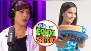 Mónica Sánchez cuestionó su personaje de 'Charito' en 'Al fondo hay sitio': “Era un estereotipo bien machista”