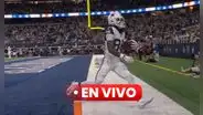 [ESPN EN VIVO] Dallas Cowboys vs Cincinnati Bengals, RESULTADO HOY: ver transmisión GRATIS por la NFL 2024