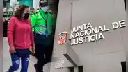 Fiscal provincial es destituida por hurtar productos de primera necesidad en Plaza Vea valorizados en más de S/350: intentó usar un váucher falso