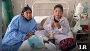 Una alternativa educativa para  los niños y jóvenes hospitalizados