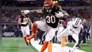 RESULTADO Dallas Cowboys vs Cincinnati Bengals HOY por la NFL 2024: ¿cómo quedó el partido de los Vaqueros?