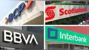 Ganancias de bancos crecen 5%, pero dos entidades pierden S/43 millones: ¿cuáles?